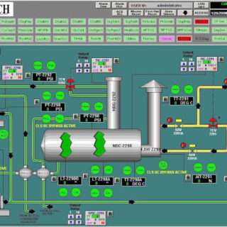 What is SCADA ? How does SCADA Works ? - Chemical Engineering World