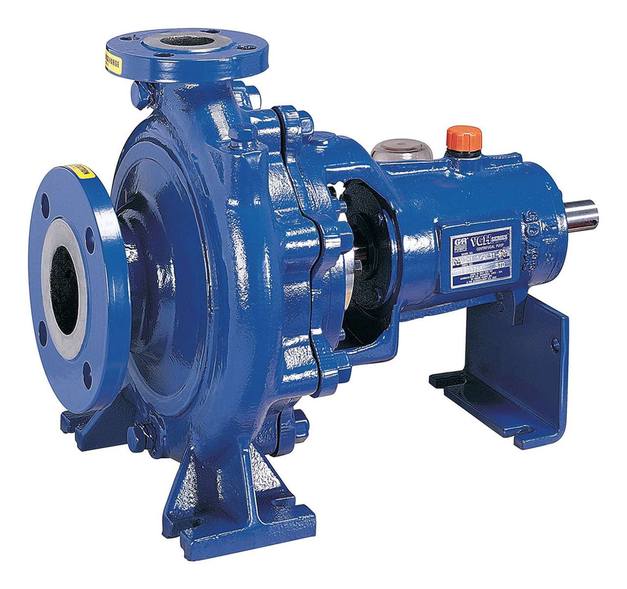 Centrifugal Pump