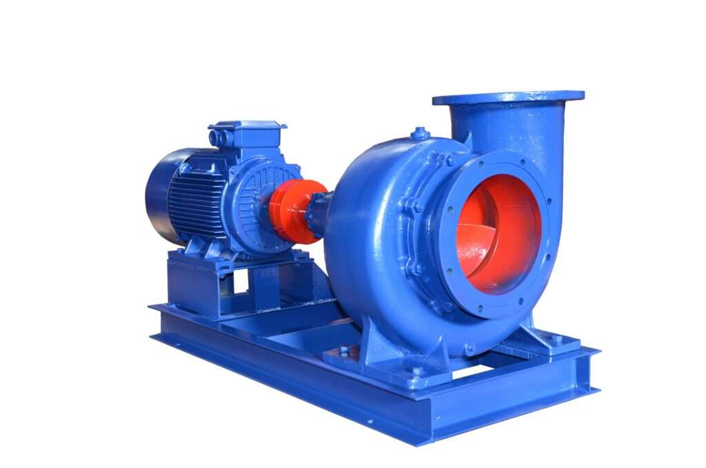 Types of Pumps and Applications - Chemical Engineering World
