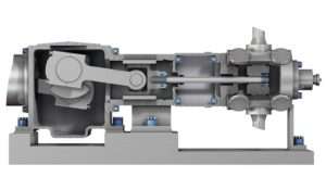 Types of Compressors - Chemical Engineering World