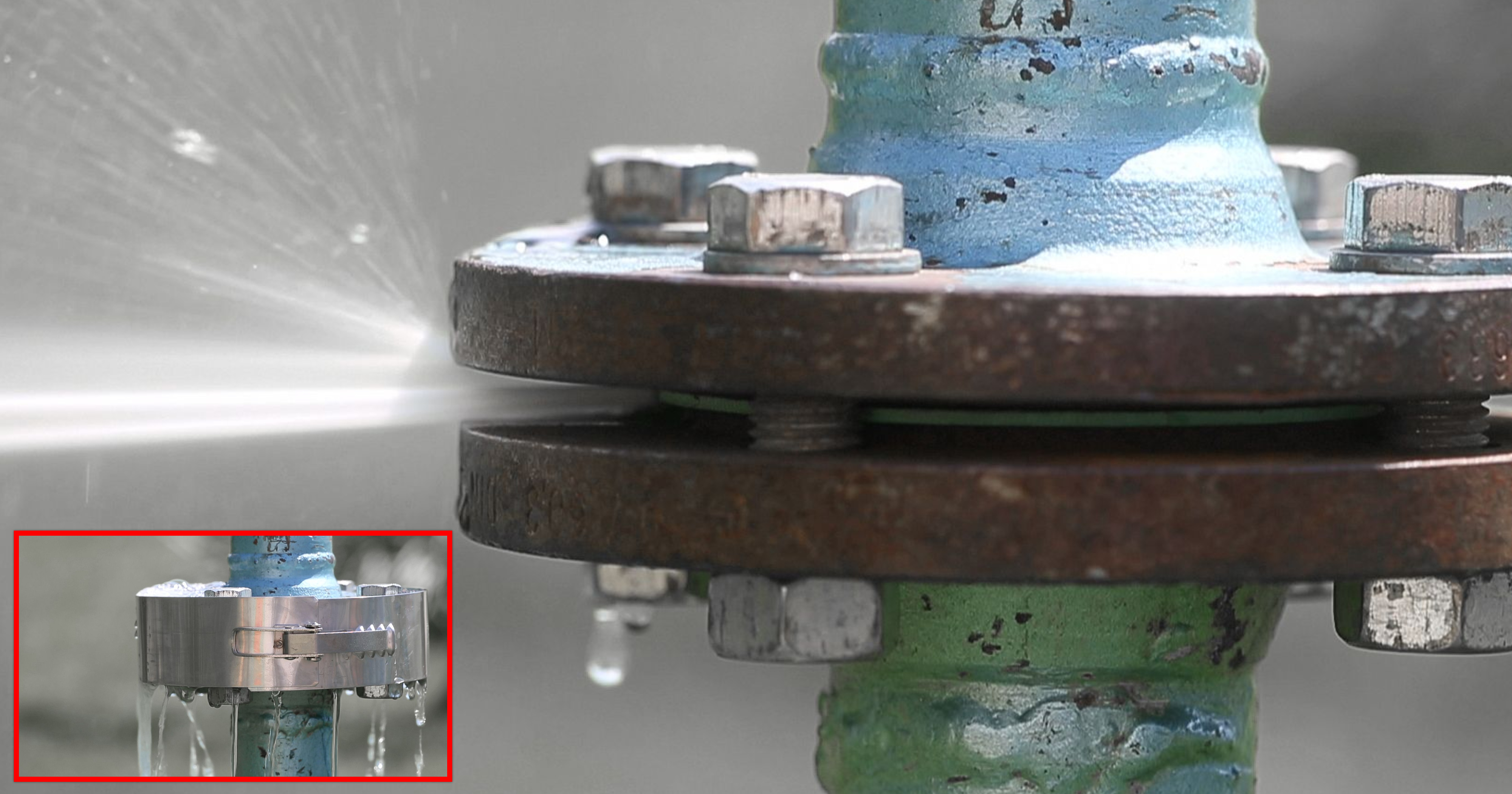 Flange Guard and Its Importance