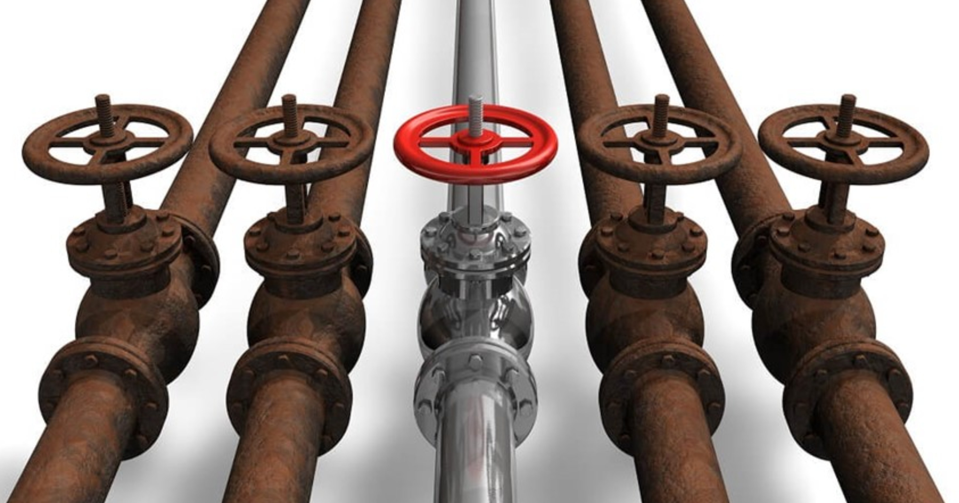 Corrosion Types and Prevention