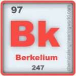 Berkelium