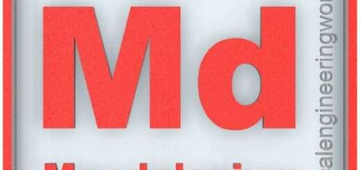Mendelevium