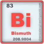 Bismuth