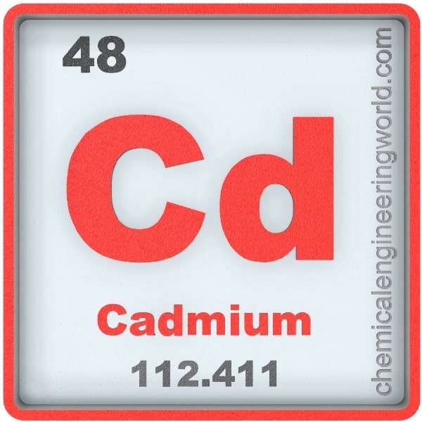 Cadmium - Wikipedia