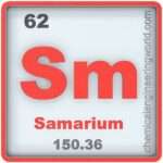 Samarium