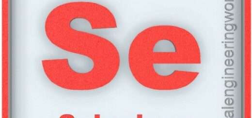 Selenium