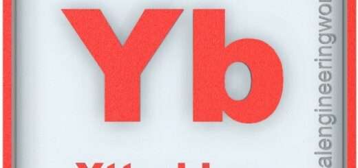 Ytterbium