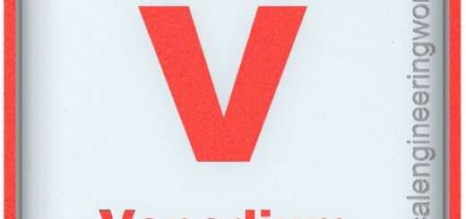 Vanadium