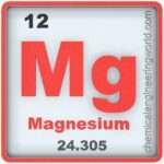 Magnesium