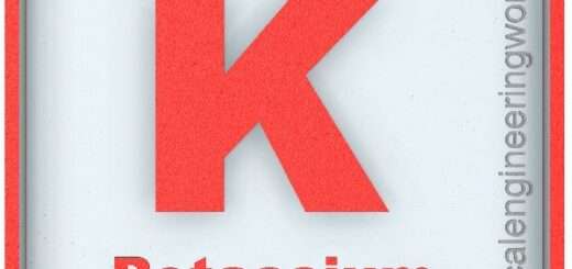 Potassium