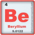 Beryllium