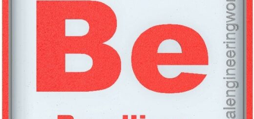 Beryllium