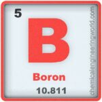 Boron